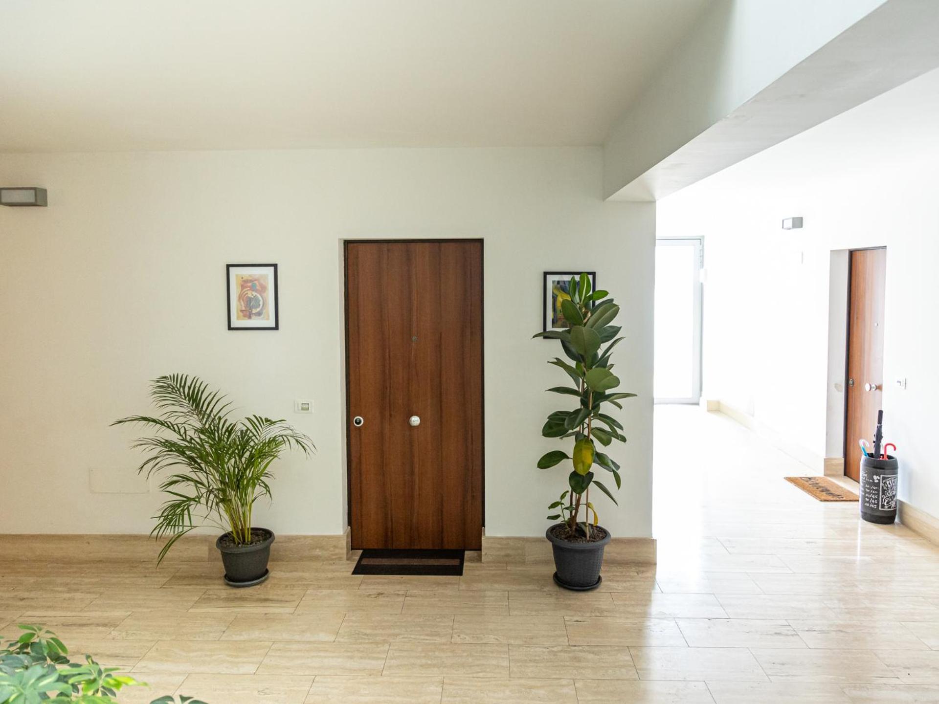 Mrb Real Estate - Maison Ludovica - Monolocale Moderno Con Giardino Frattocchie Bagian luar foto